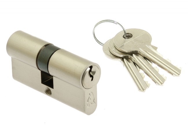 YETI Wkładka WY500 30/55 nikiel-satyna