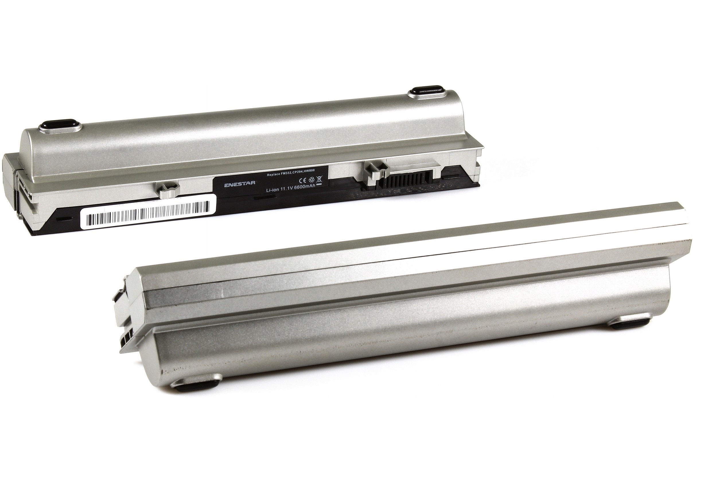 Dell 6600mAh Markowa bateria do Latitude E4310
