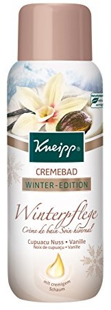 Kneipp kneipp kremowy Bad zima pielęgnacji, trójpak (3 X 400 ML) 914771