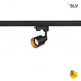 SLV SPOTLINE PURI TRACK 3f czarna 1001871