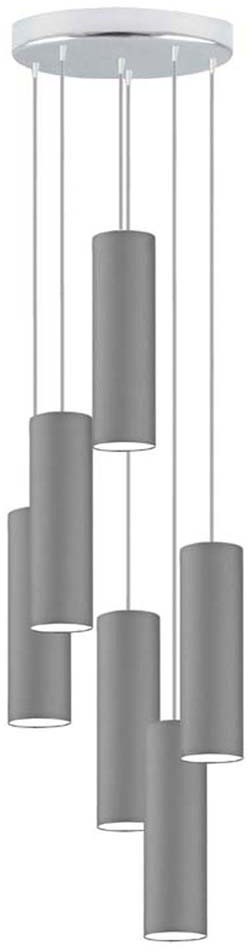 LYSNE Lampa wisząca do kuchni MONACO 17319/57