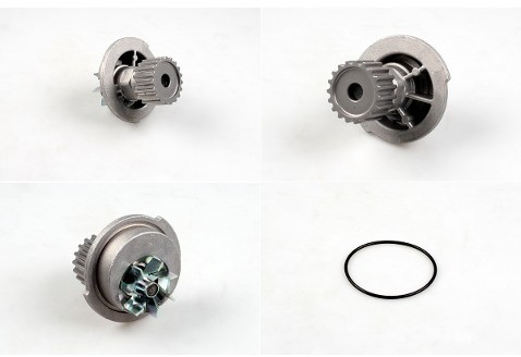 HEPU Pompa wodna P795