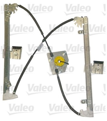 VALEO Podnośnik szyby 850888