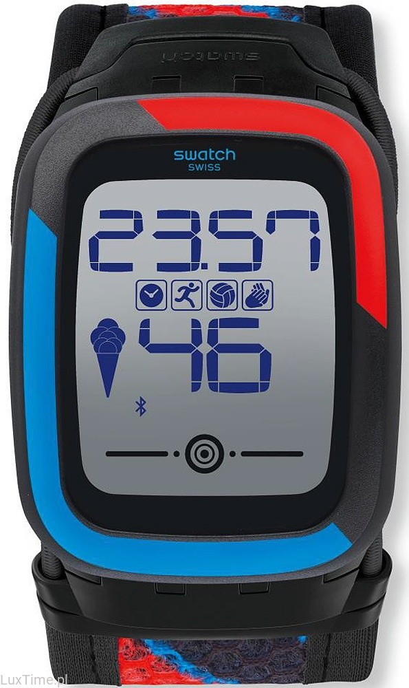 Swatch SUVB101XS