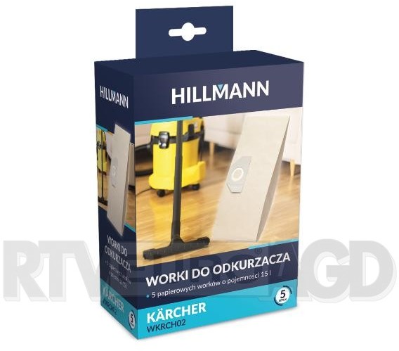 HILLMANN HILLMANN WKRCH02 WKRCH02