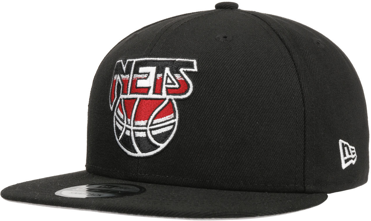 New Era Czapka 9Fifty HWC Nets by czarny, One Size