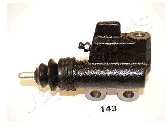 JAPANPARTS Siłownik, sprzęgło CY-143