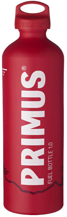 Primus Butelka na paliwo 1000ml, red 2020 Butelki na paliwo płynne P737932