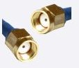 brak danych Przyłącze H155 SMA RP(M) SMA RP(M) 2