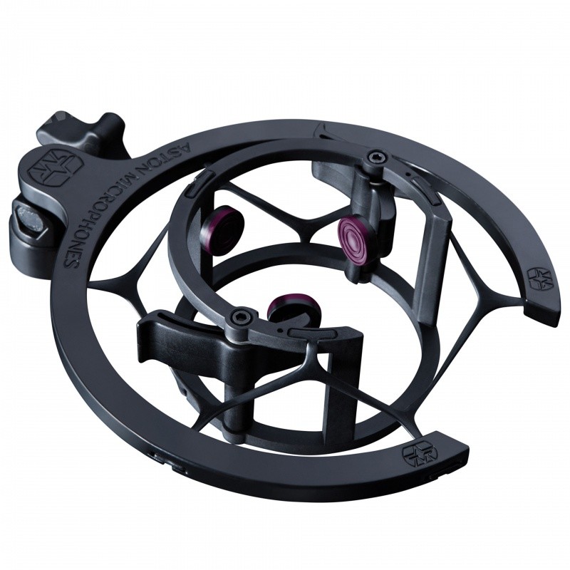 Aston Microphones Aston Swift