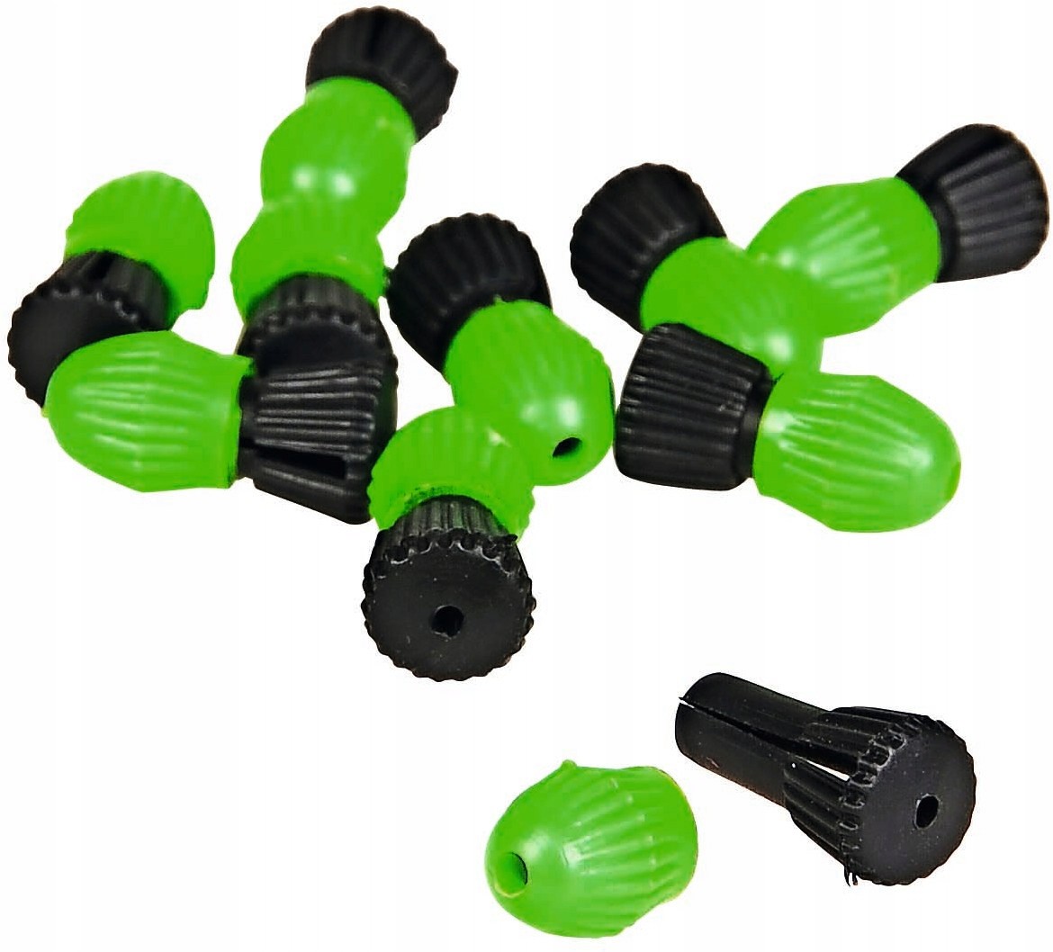 Stopery Sumowe Madcat Super Stoppers 10szt - XL