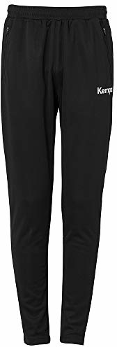 Kempa Kempa Performance TEC spodnie męskie, czarne, XXXL 200306901
