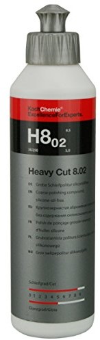 Koch Chemie Heavy Cut 8.02 politura 312250