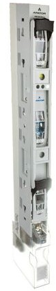 Apator Rozłącznik bezpiecznikowy listwowy ARS 00-3-V /zacisk V-obejma 25-120mm2/ 63-811806-021