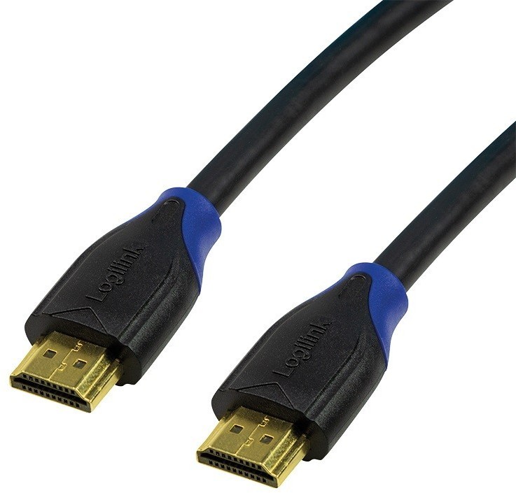 Logilink Kabel HDMI 2.0 Ultra HD 4Kx2K 3D Ethernet 15m AKLLIVH00CH0067