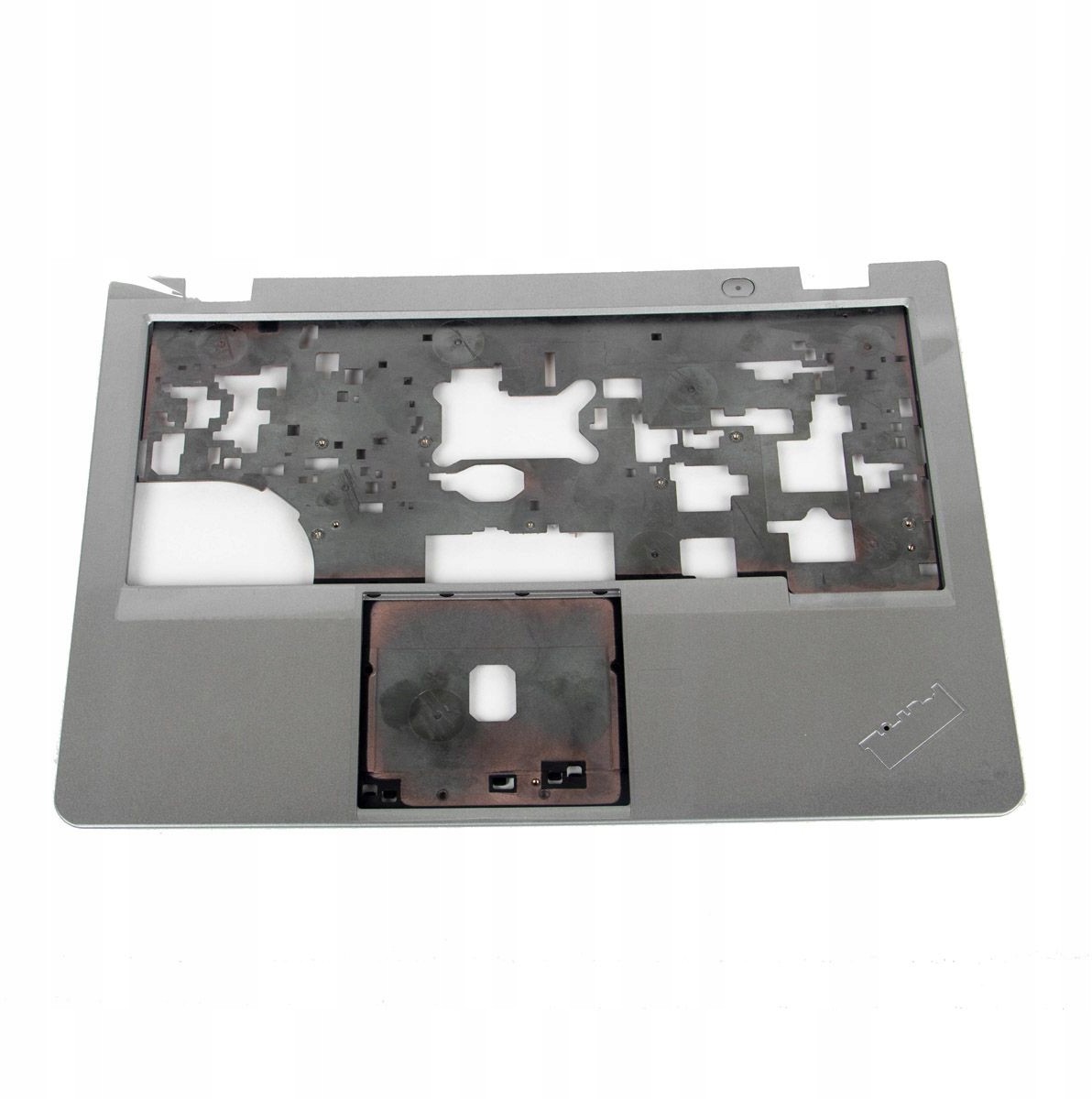Lenovo Palmrest ThinkPad S2 13 silver 01AV614