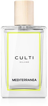 Culti Culti Milano 100 ml Mediterranea odświeżacz w aerozolu