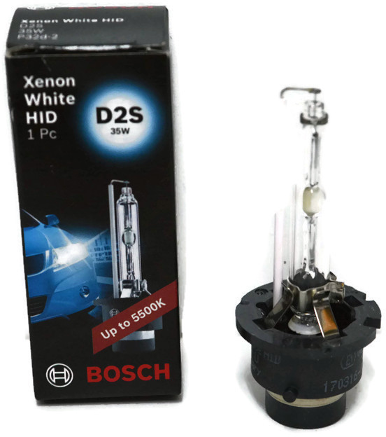 Bosch Żarówka 1 987 302 910