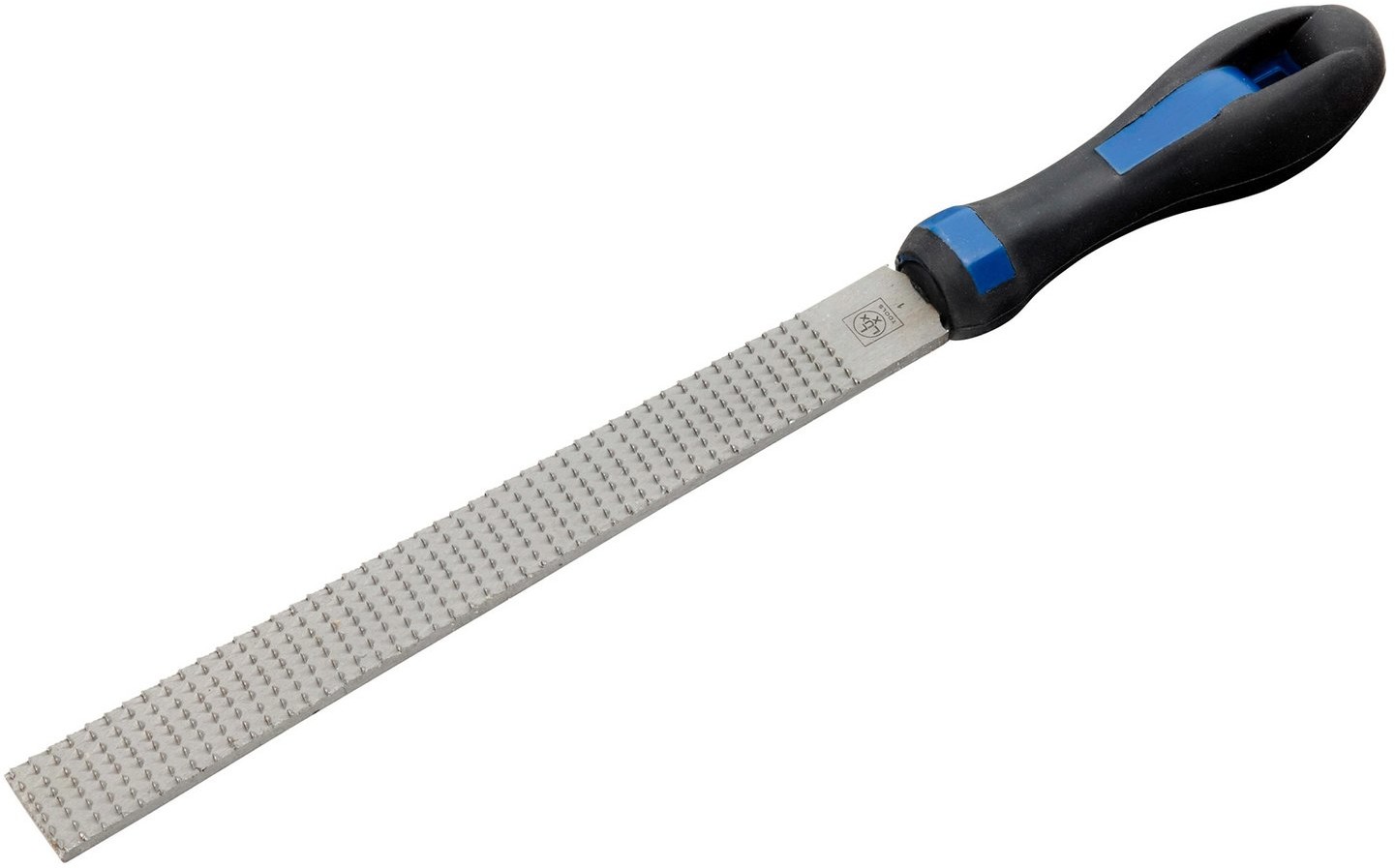 LUX-TOOLS LUX Tarnik płaski o długości 200 mm