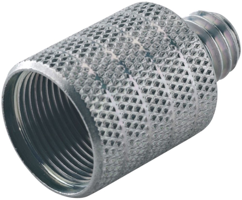 K&M K&M 21600-000-29 redukcja gwintu 5/8" do 3/8"