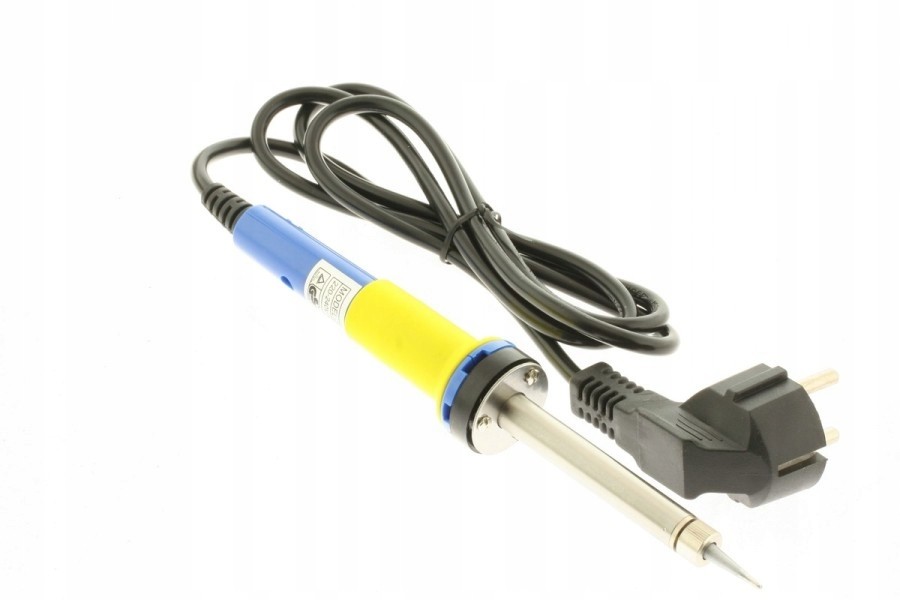 Kemot Mała Lutownica 40W Ce ZD200C Grot 2mm