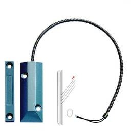 Alarm iGET SECURITY P21 bezdr magnetický detektor pro železné vrata/dveře/okna 75020221)