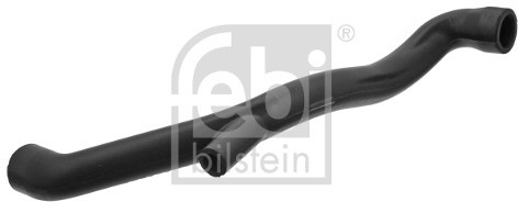 FEBI Wąż, wentylacja skrzyni korbowej FEBI 46736