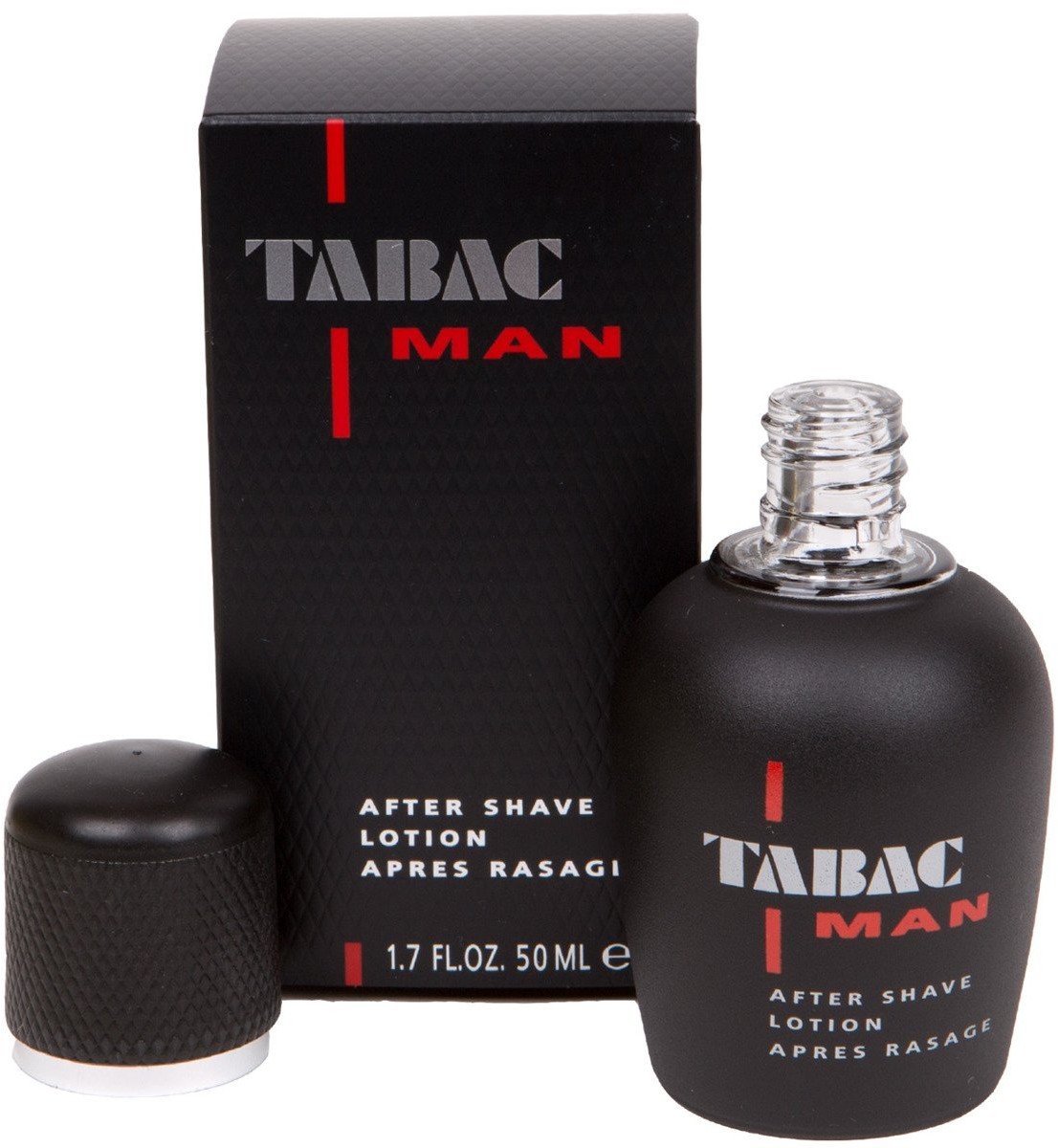 Tabac Maurer & Wirtz Men 50ml ASL