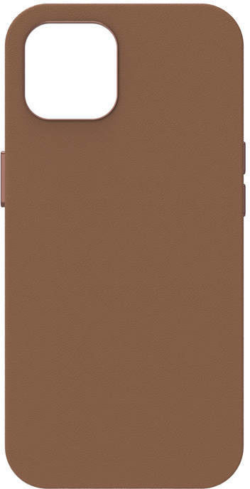 JCPAL iGuard Moda Case Etui Obudowa do iPhone 13 (Brown) JCP1022