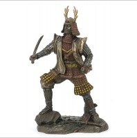 Veronese JAPOŃSKI SAMURAJ (WU72531A4)