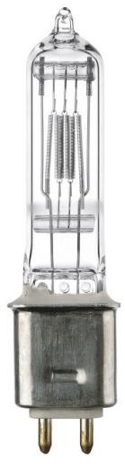 Osram OSRAM Studyjne żarówki halogenowe jednotrzonkowe 64678