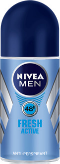 Nivea Men roll-on Fresh Active 50ml