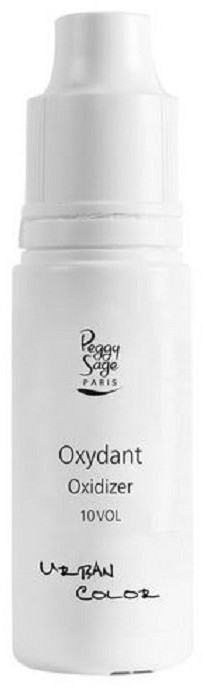 Peggy Sage Oxidizer, utleniacz do henny, 20 ml