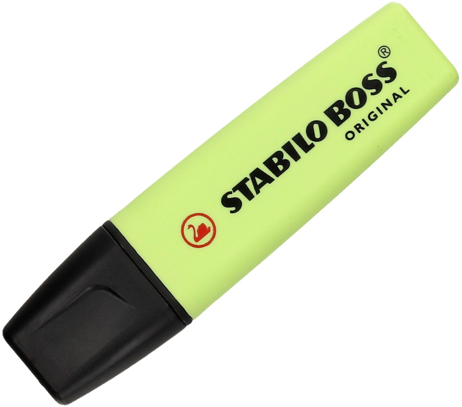 Stabilo SCHWAN Zakreślacz cytrynowy pastel Boss 70/133