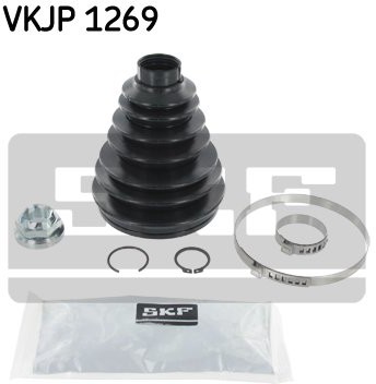 SKF Zestaw osłon, półoś napędowa VKJP 1269 VKJP 1269