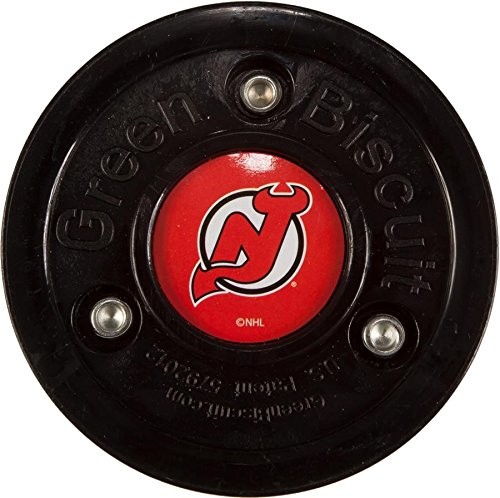 Green Biscuit Green Biscwit NHL GRE-GB-NJD-BK