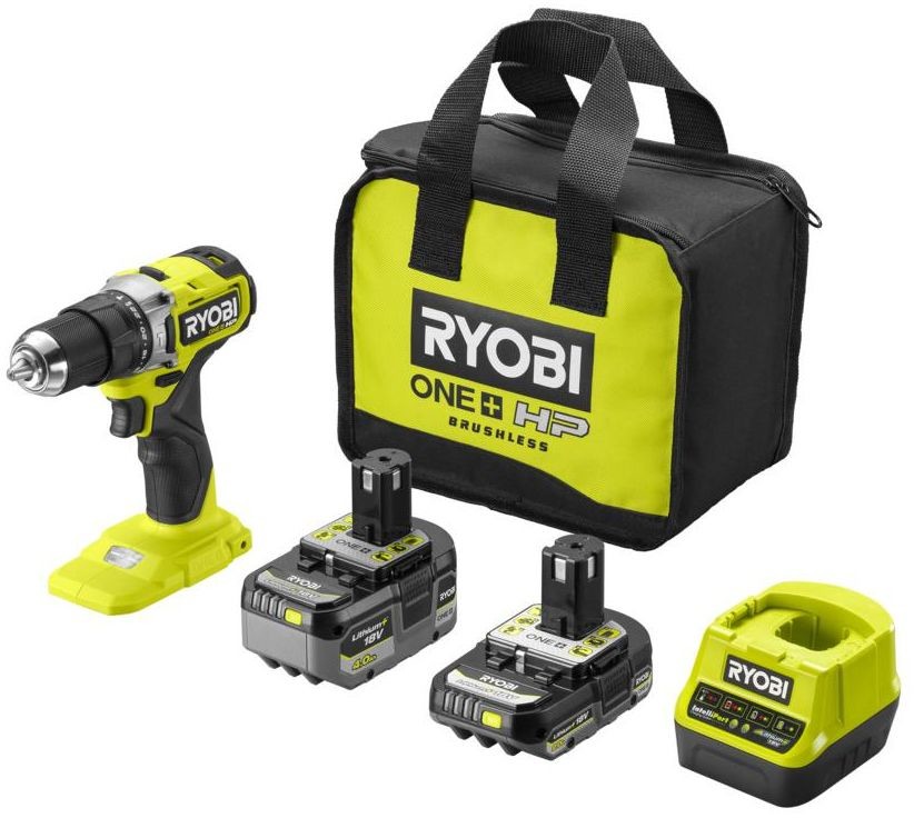 RYOBI ONE+ HP RPD18C-242S