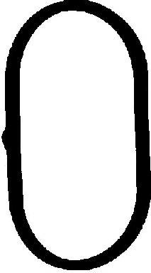 REINZ VICTOR Uszczelka, kolektor dolotowy VICTOR 71-34207-00