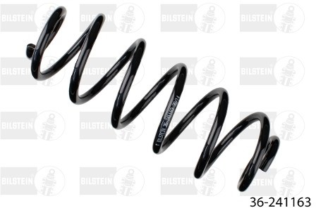 BILSTEIN Sprężyna zawieszenia BILSTEIN 36-241163