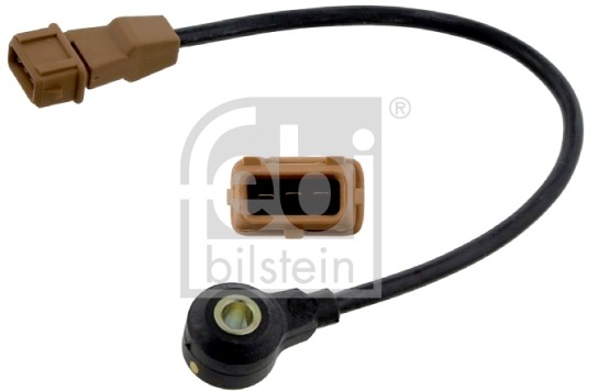 FEBI BILSTEIN Czujnik spalania stukowego 27140 27140