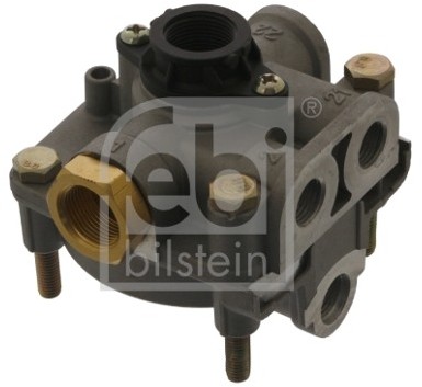 FEBI Zawór sterujący naczepy 44831