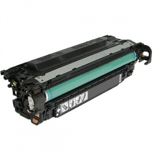 Canon Canon CRG-723HBk czarny (black) toner zamiennik