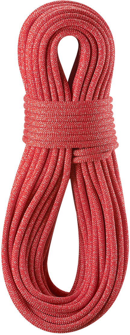 Edelrid LINA BOA 9,8MM 70M RED