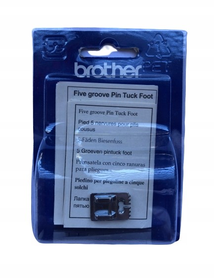 Brother Stopka Do Wypustek F037N Seria: Nv, A, F
