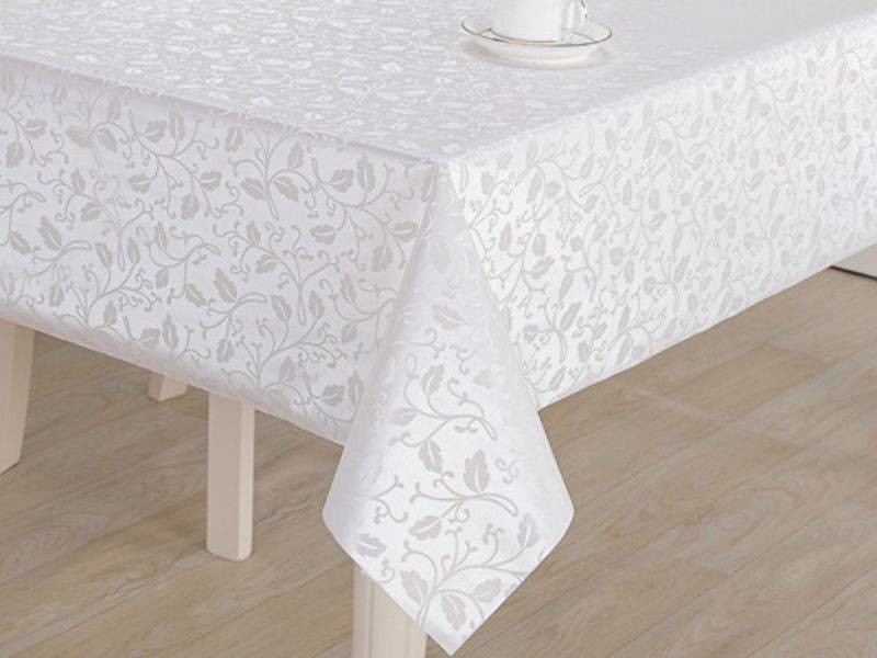 Euromat Cerata w Rolkach Pearl ZG-6262A WHITE