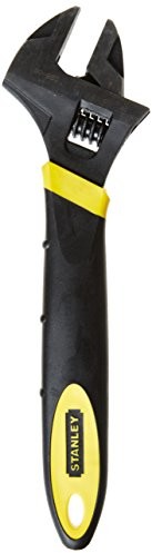 Stanley MaxSteel klucz nastawny, rozstawny, 24 mm x 150 mm, ze stali chromowanej 0-90-950