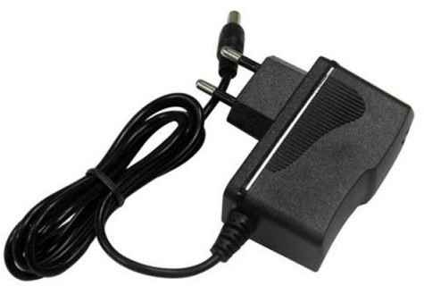 v-tac Zasilacz LED V-TAC 18W 12V Wtyczkowy 1.5A do gniazdka VT-23019
