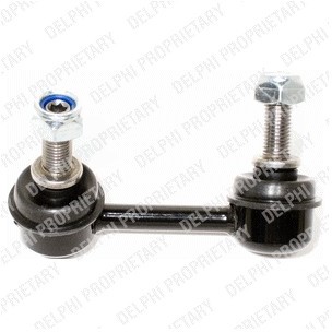 DELPHI Drążek / wspornik, stabilizator TC1210