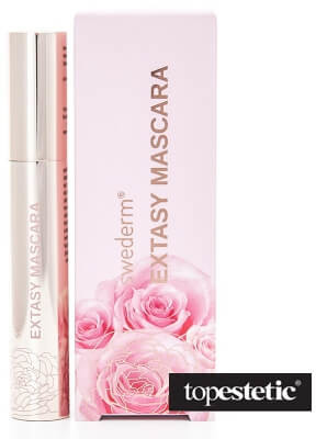 Swederm Swederm Extasy Mascara Tusz do rzęs 8.5 ml