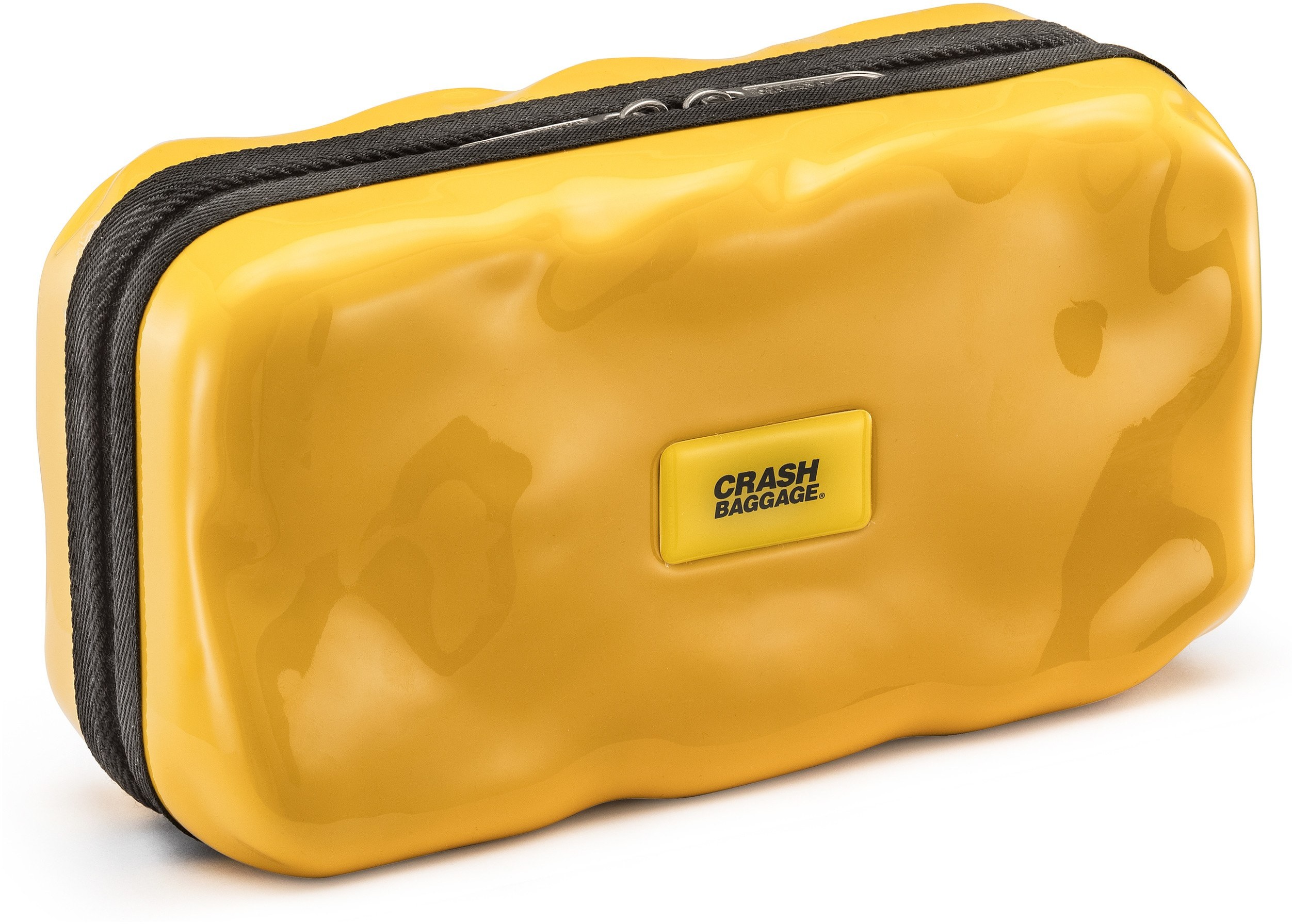 Crash Baggage Kosmetyczka Crash Baggage Yellow CB370.04